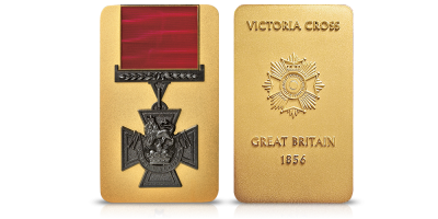 Medal Krzyż Wiktorii 