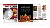 Monety i Historia, nr 8, lato 2025