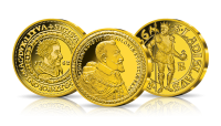 najcenniejsze monety polskiemonet-historycznych-trzy-monety