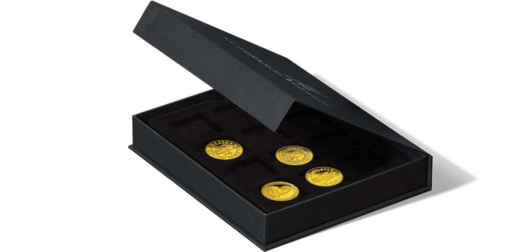 pudełko na monety