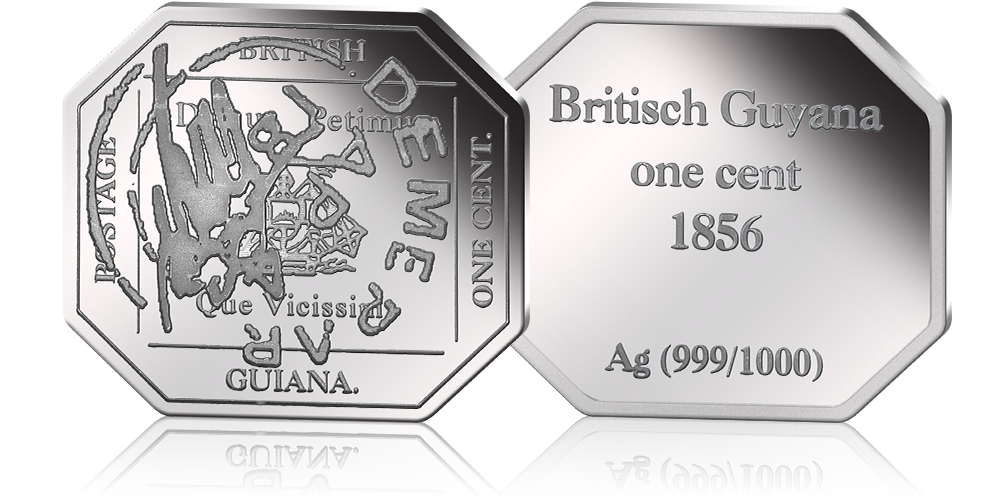   gujana-brytyjska-najdrozszy-znaczek-na-swiecie