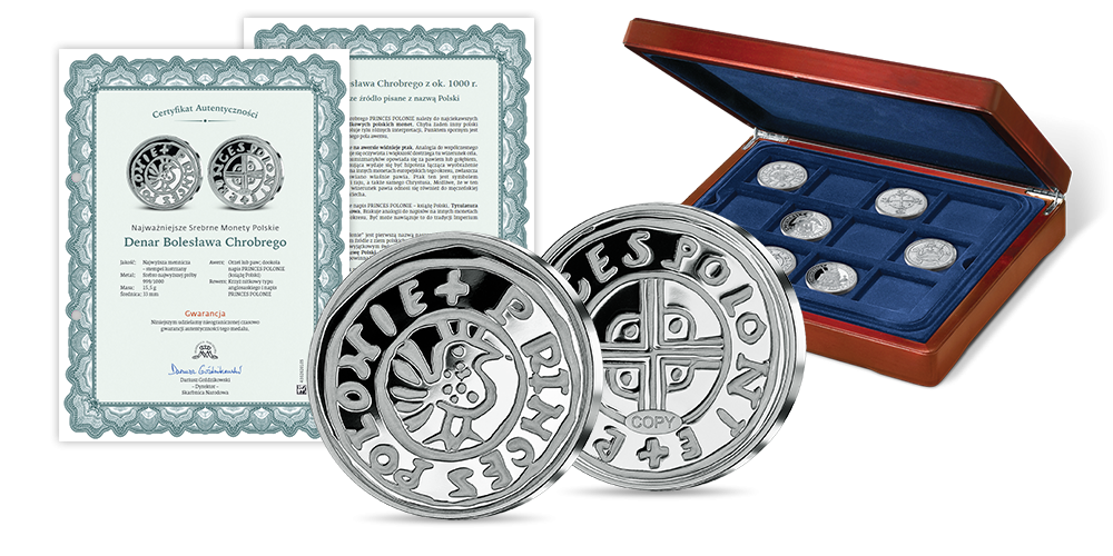 1000-lecie koronacji Bolesława Chrobrego