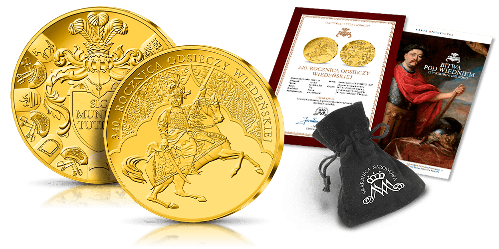 medal-platerowany-zlotem-340-rocznica-bitwy-pod-wiedniem-zestaw-min