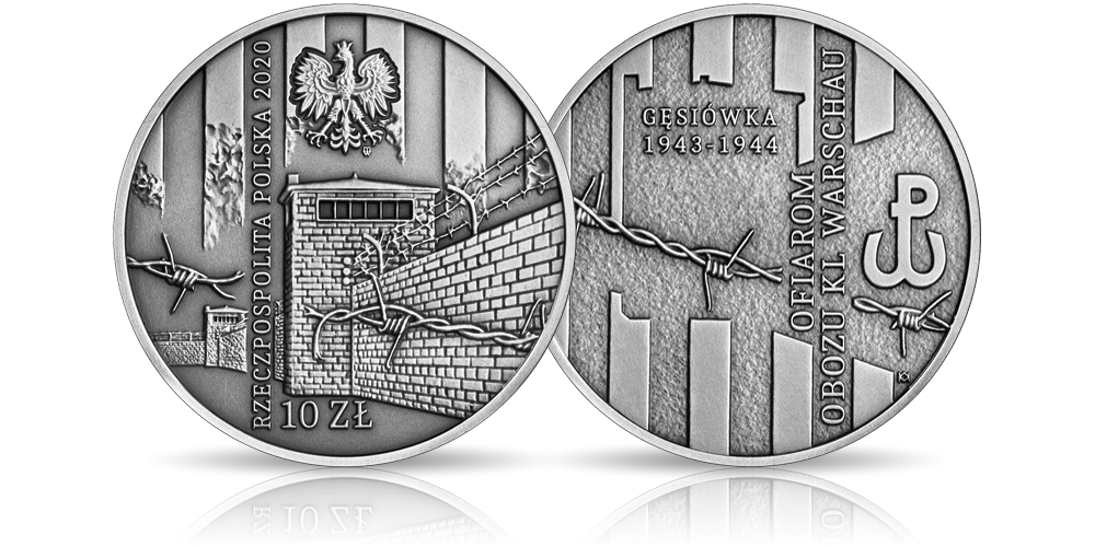 Ofiarom obozu KL Warschau Ofiarom obozu KL Warschau