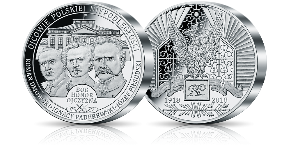 srebrny-numizmat-ojcowie-polskiej-niepodleglosci-1kg-srebro srebrny-numizmat-ojcowie-polskiej-niepodleglosci-1kg-srebro