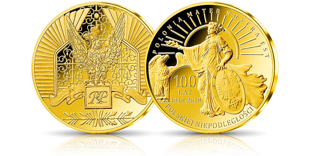Zloty-medal-Polonia Zloty-medal-Polonia