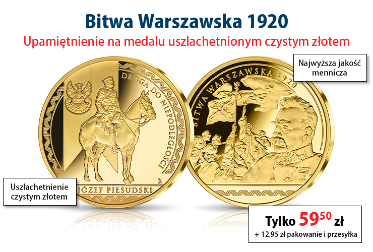 Bitwa Warszawska 1920