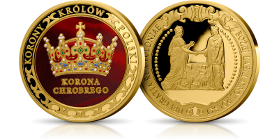Kolekcja Korony królów Polski