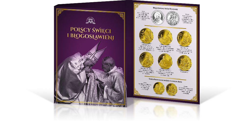 Jan Paweł II w panteonie świętych Kościoła
