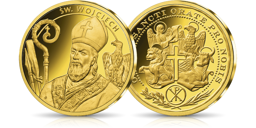 Jan Paweł II w panteonie świętych Kościoła