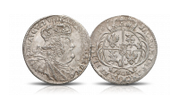 8 groszy Augusta III