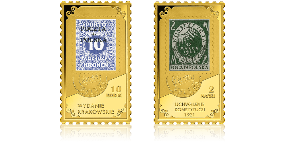 wydanie krakowskie i konstytucja 1921 
