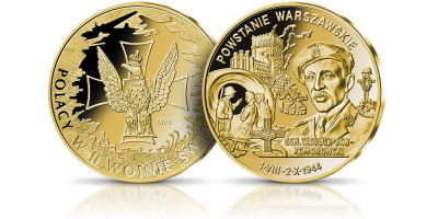 Kolekcja Polacy w II Wojnie Światowej 