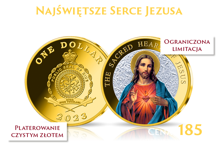 Najświętsze Serce Jezusa
