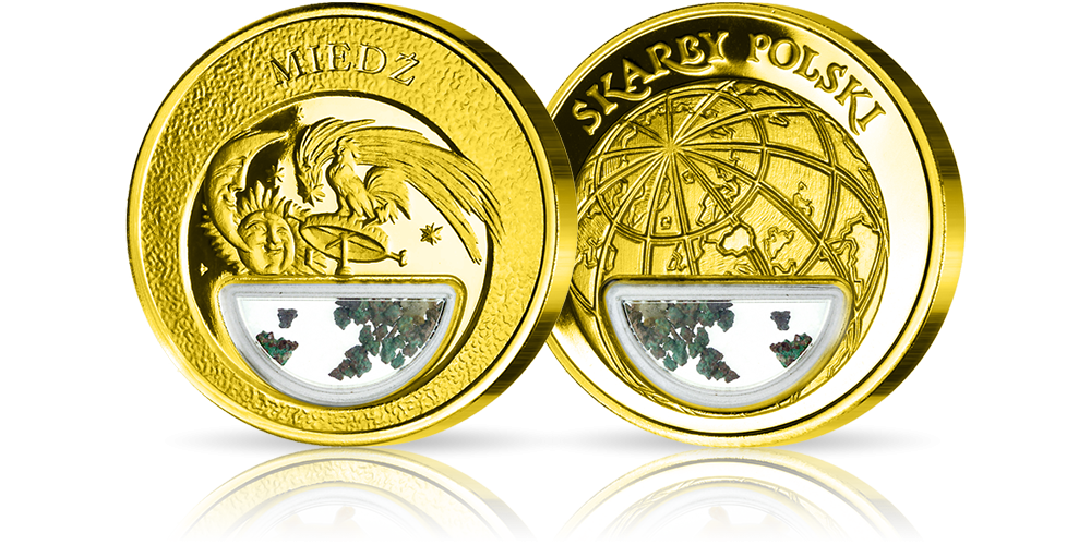 Miedz-medal-platerowany-czystym-zlotem Miedz-medal-platerowany-czystym-zlotem