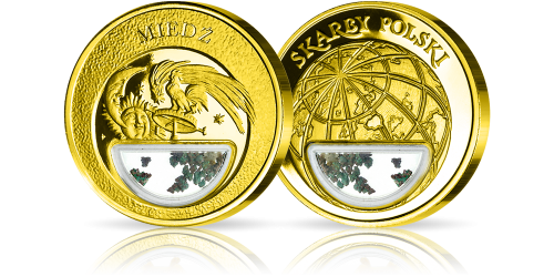 Miedz-medal-platerowany-czystym-zlotem Miedz-medal-platerowany-czystym-zlotem