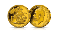   Australijski Suweren najcennijsza moneta kontynentu