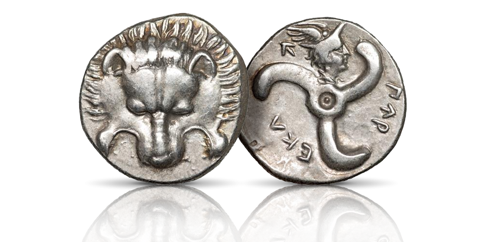 starozytna-moneta-stater-z-Licja starozytna-moneta-stater-z-Licja