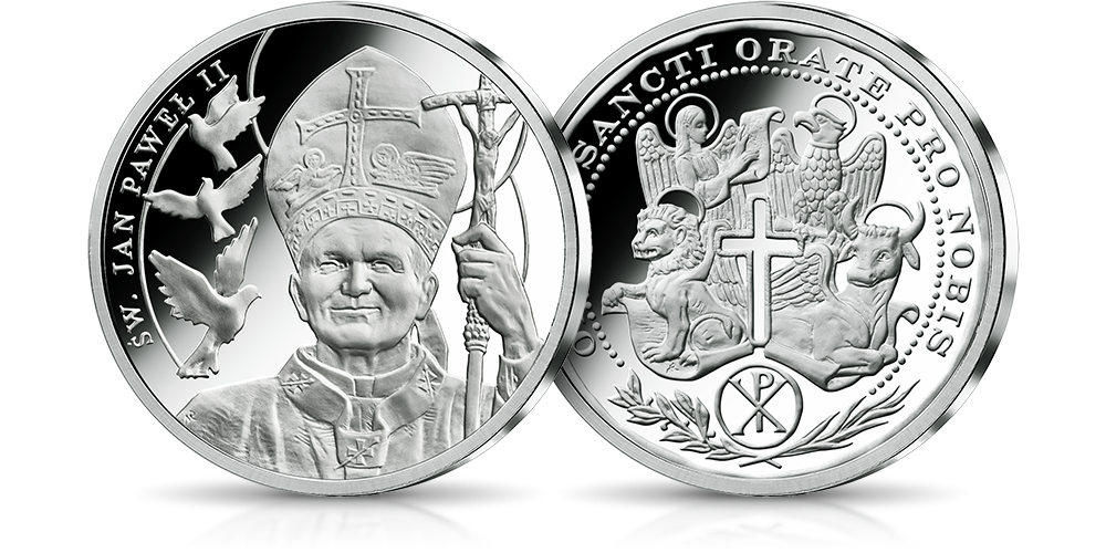 kolekcja-srebrnych-medali-wszyscy-swieci-jan-pawel-ii kolekcja-srebrnych-medali-wszyscy-swieci-jan-pawel-ii