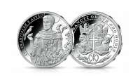 święty Franciszek z Asyżu
