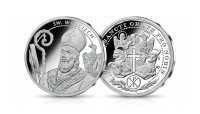  święty Wojciech patron Polski