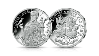  święty Franciszek z Asyżu