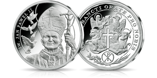 kolekcja-srebrnych-medali-wszyscy-swieci-jan-pawel-ii kolekcja-srebrnych-medali-wszyscy-swieci-jan-pawel-ii