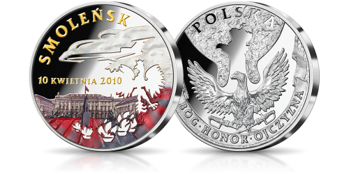 srebrny-medal-emaliowany-katastrofa-smolenska-2010 srebrny-medal-emaliowany-katastrofa-smolenska-2010