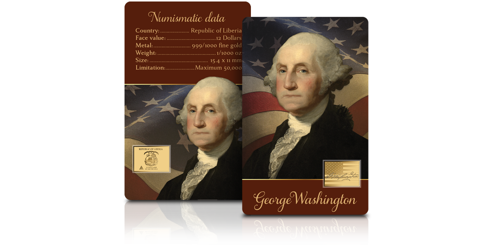 Blister kolekcjonerski ze specyfikacją numizmatu w komplecie.