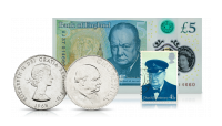 zestaw sir winston churchill