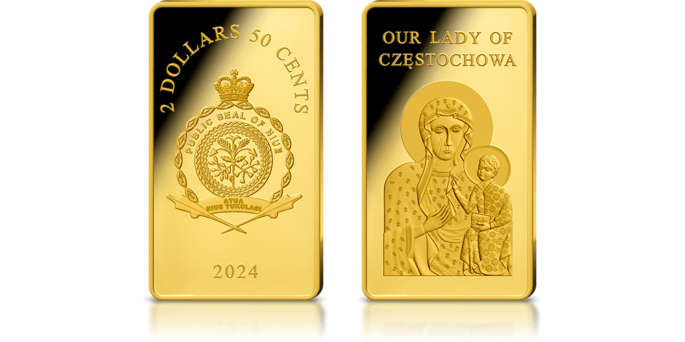 matka boża częstochowska