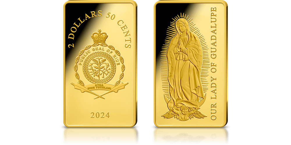 matka boża z guadalupe