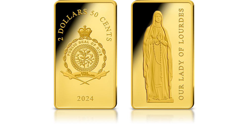  matka boża z lourdes