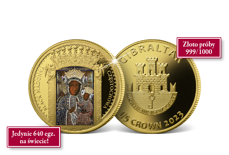 Czarna Madonna 