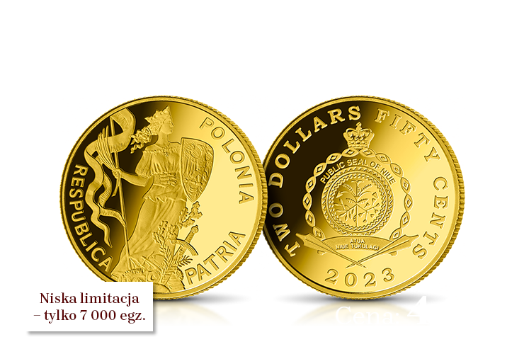 Polonia, symbol naszej Ojczyzny
