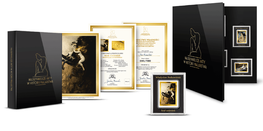 Tylko w ramach kolekcji akcesoria GRATIS!