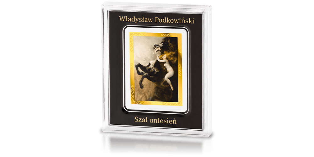 Stwórz własną kolekcję złotych monet i ciesz się własną galerią wspaniałych aktów!