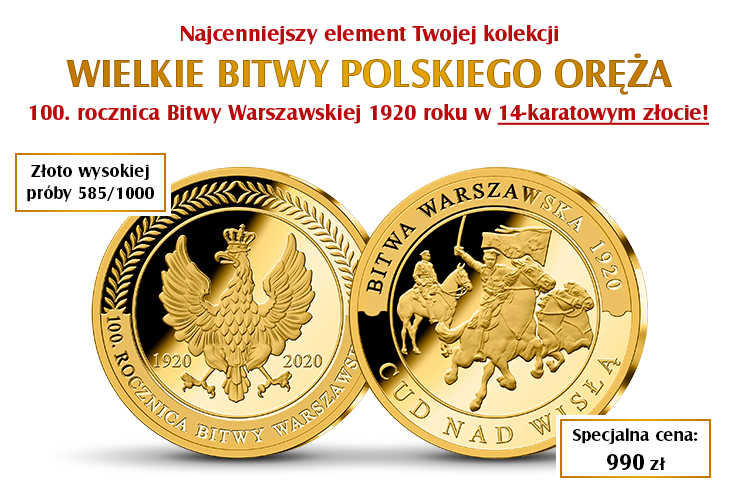 Bitwa Warszawska 1920