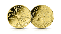 złoty medal Orły Górskiego Monachium 1972