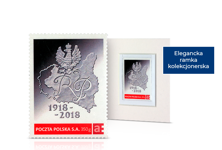 100. rocznica odzyskania przez Polskę niepodległości