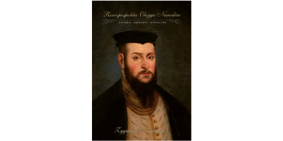   książka Zygmunt II August biografia i mennictwo