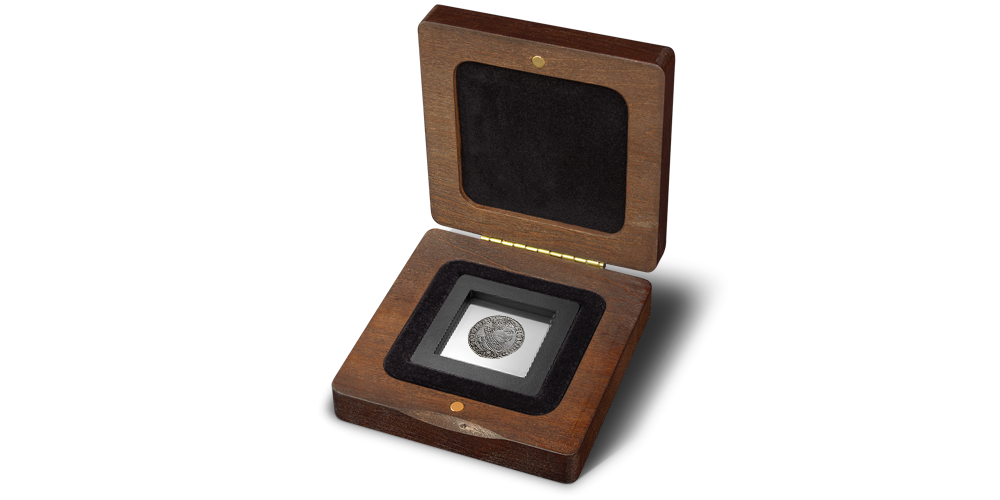 szóstak Zygmunta III box