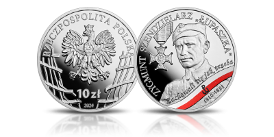 Zygmunt Szendzielarz 